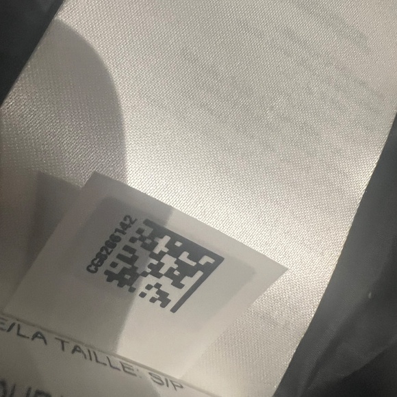 Jacket - Picture 8 of 9